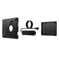 thumbnail image 2 of Compulocks +HUB H01 Mounting Box for USB Hub, Cable, Tablet - 100 x 100 - VESA Mount Compatible - Metal, 2 of 4