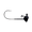 Black, variant on Buckeye Lures 3/16 OZ BLACK SPOT REMOVER PRO MODEL