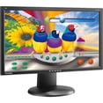 thumbnail image 4 of ViewSonic VG2428wm-LED 24" Class Full HD LCD Monitor, 4 of 4