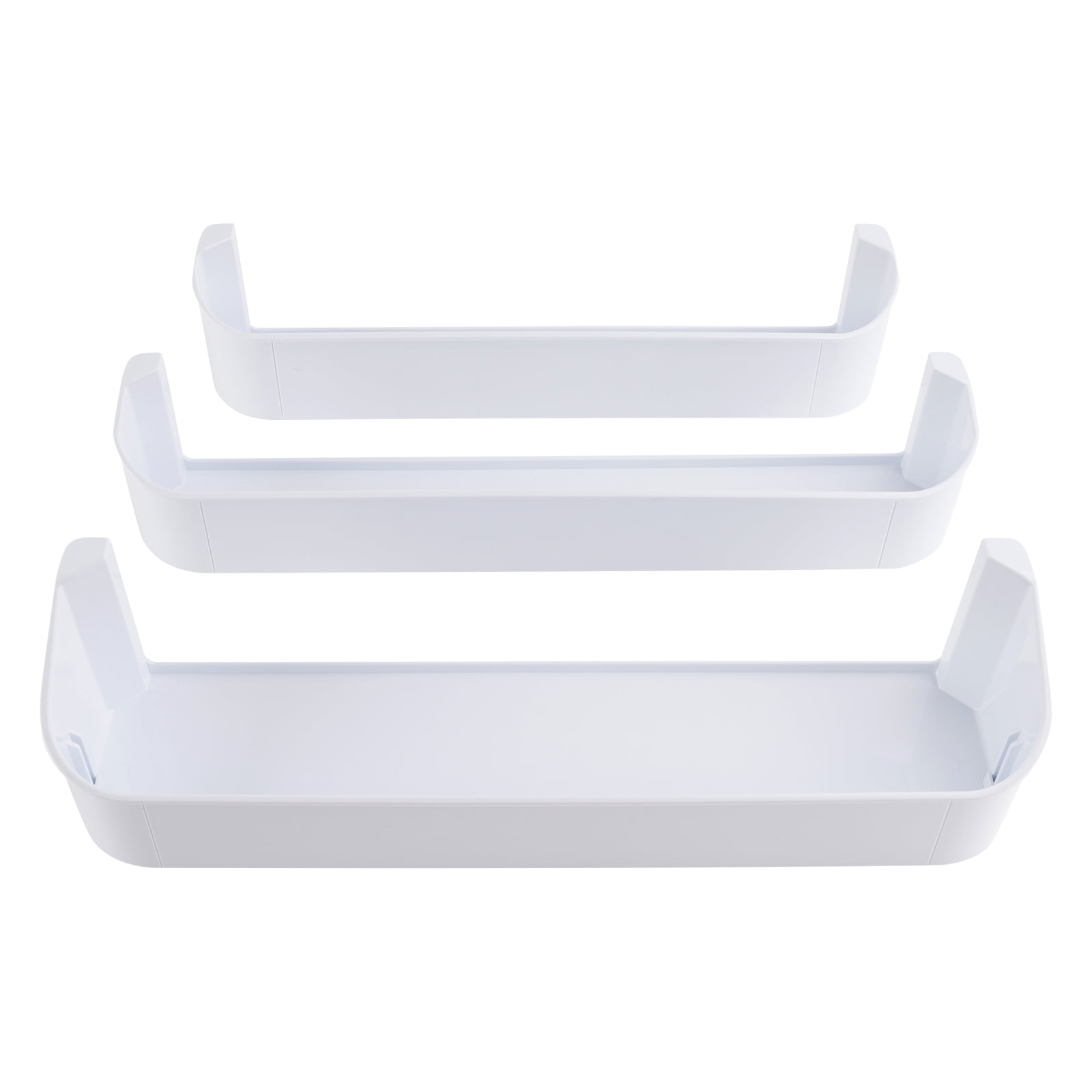 Replacement Refrigerator Door Shelf Kit for Dometic Refrigerator Freezer/Upper/Bottom Door Shelf 29325760166