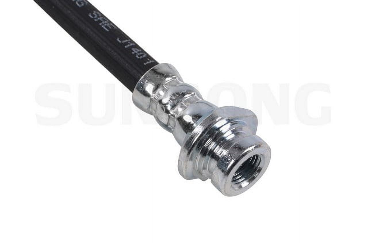 Sunsong 2205403 Brake Hydraulic Hose