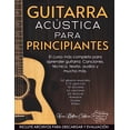 thumbnail image 1 of Guitarra acústica para principiantes: curso completo (español), 1 of 1