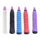 thumbnail image 1 of Rawiri Raqueta Grip Antideslizante Perforado Absorbente Tenis Overgrip Bádminton Overgrip, 1 of 5