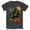 Black, variant on Men's Star Wars Boba Fett Bounty Hunter Katakana  Graphic Tee Black Large