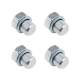 thumbnail image 3 of 4X Decompression Valve Plug For Stihl 026 MS210 MS230 MS250 MS260 MS240 MS290 MS380 MS440 MS460 MS650 MS660 1122025220 Chainsaw, 3 of 6