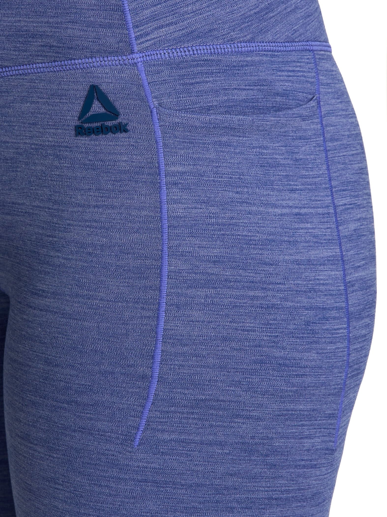 Reebok Women's Reflex High Rise Bike Short, Sizes XS-XXXL