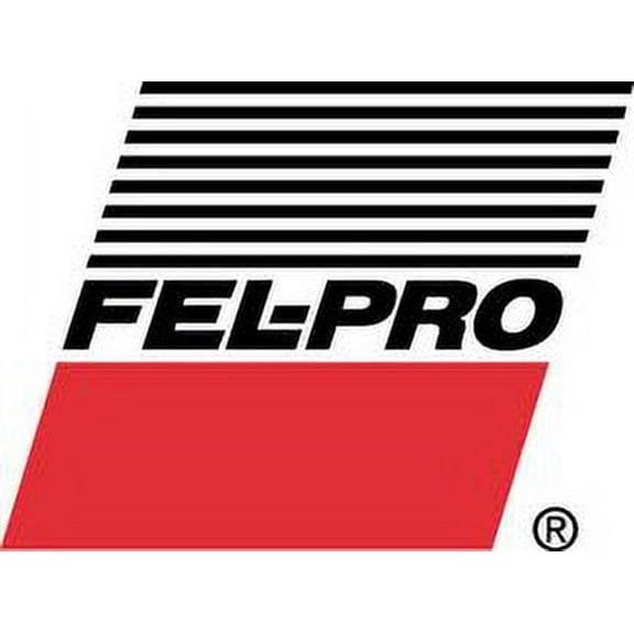 FEL-PRO TCS 46098 Crankshaft Front Seal Set