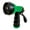 Lime Green, variant on Rugg 7690159 9-Pattern Plastic Sprayer, Lime Green