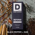 thumbnail image 2 of Eau de Parfum Cologne Duke Cannon Proper, 50 ml, para hombre, 2 of 9