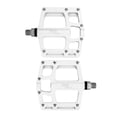 thumbnail image 4 of Pedales para bicicleta BMX 1/2 aluminio blanco blanco M, 4 of 5