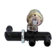 thumbnail image 1 of Riwesomey Válvula de control del calentador Válvula de aire acondicionado para OE Número: YG-350 F87Z18495AA Rendimiento Vehículos, repuestos y accesorios Mis Riwesomey VI004399-00, 1 of 1