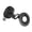 Black, variant on Universal Car Phone Mount with 720 Degree Rotation And Vacuum Suctions Cup Easy to Use for Stable Dashboards Navigation