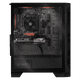 thumbnail image 4 of Xtreme PC Gaming MSI Geforce RTX 5060 TI AMD Ryzen 7 8700F 32GB DDR5 SSD 1TB WIFI, 4 of 6