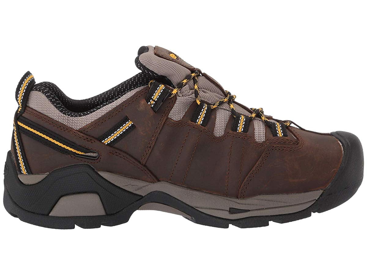 keen detroit xt