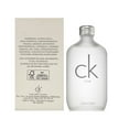thumbnail image 2 of Calvin Klein CK One Eau de Toilette, Unisex Perfume, 1.6 fl oz, 2 of 5