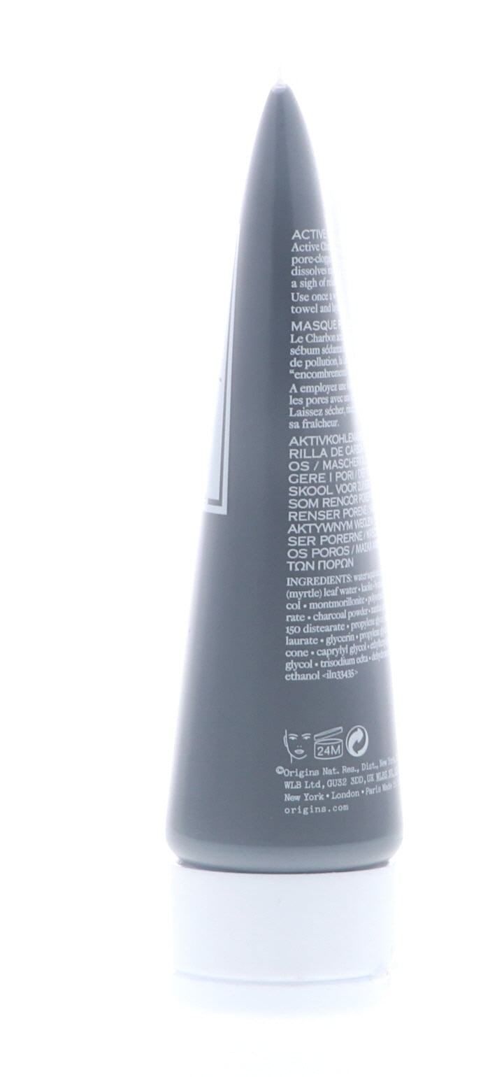 Origins Clear Improvement Active Charcoal Mask to Clear Pores, 2.5 oz