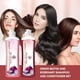 thumbnail image 5 of Fiudx Set de Champú con Biotina, Champú Nutritivo y Reparador, Acondicionador Profundo, Cuidado Capilar con Control Del Frizz, Uso Diario, Todo Tipo de Cabello, Aroma Fresco., 5 of 6
