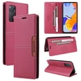 thumbnail image 1 of Funda Cartera GANGXUN para Xiaomi Redmi Note 11 Pro– Ranuras para Tarjetas, Bloqueo RFID, 1 of 6