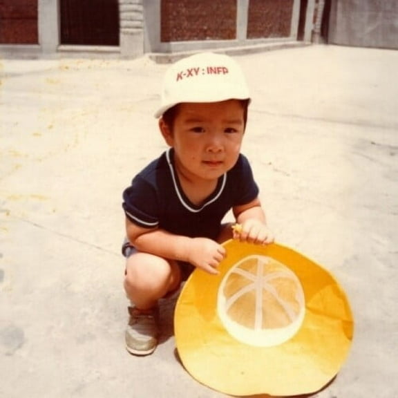 Verbaljint - K-XY : INFP - Music & Performance - CD