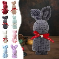 Super Soft Cotton Baby Towel - Cute Animal Shape with Ears, High Absorbency for Bath & Play, Durable & Easy Clean, Multi-Use for Kids & Toddlers