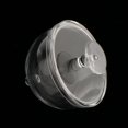 thumbnail image 3 of maskred Miniature 1/12 Scale Dessert Snack Can with Half Round Lid Clear 12th Type A 1Set, 3 of 6
