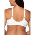 thumbnail image 5 of Vanity Fair Womens Beauty Back Smoother Bra Style-76380, 5 of 5