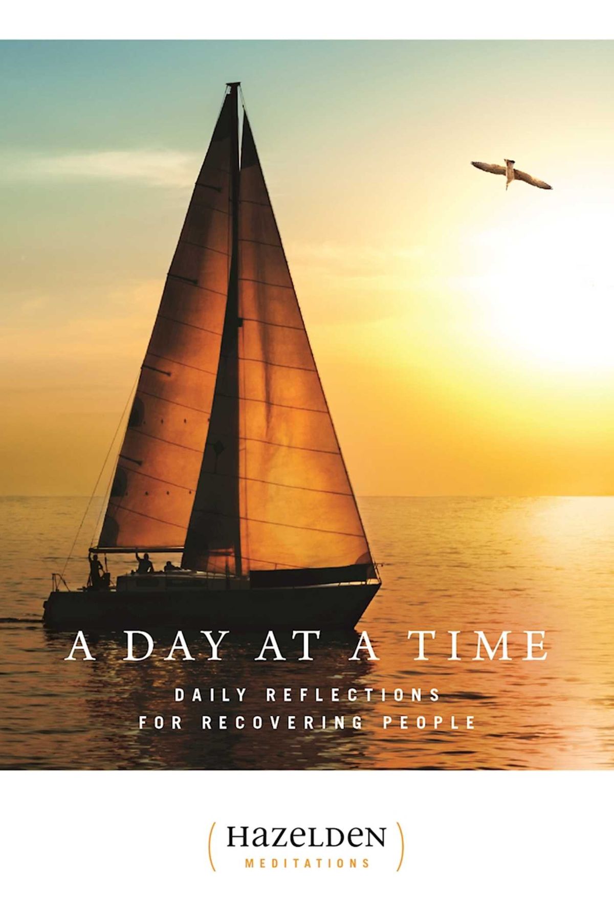 A Day at a Time - eBook
