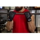 thumbnail image 3 of Guantes Para Gym De Piel Con Muñequera, Marca Felter!!, 3 of 8