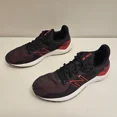 thumbnail image 2 of New Balance Ventr Men's Size 9 D Running Shoes Red Black MVTRLR1 Athletic Trail, 2 of 5