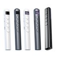 thumbnail image 5 of Wireless Presenter Laser-Pointer PPT Remote Control Pen Powerpoint Presentation, 5 of 5