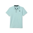 thumbnail image 4 of Reebok Men's and Big Men's Performance Polo Shirt, Sizes XS-5XL, 4 of 4