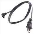 thumbnail image 1 of Cable de Alimentación Universal para Proyectores , HY320, PRO, HY320MiNi para Varios Proyectores ENCHUFE de EE. UU., 1 of 5