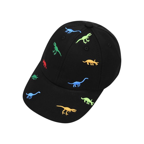 FINELOOK Toddler Baby Baseball Caps 2023 Summer Sun Protection