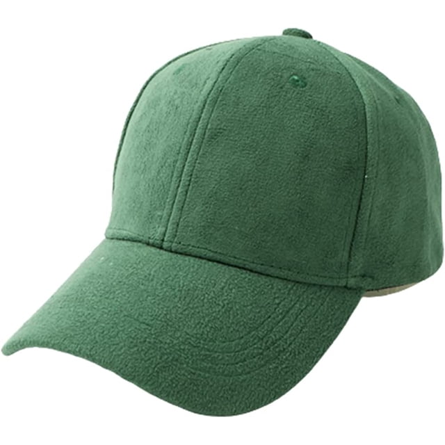 LinYooLi Baseball Cap Women, Womens Baseball Caps Trucker Hat Cute Solid Running Hat Wool Baseball Cap Sherpa Baseball Hat Women
