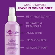 ApHogee Pro-Vitamin Leave-in Conditioner for All Hair Types