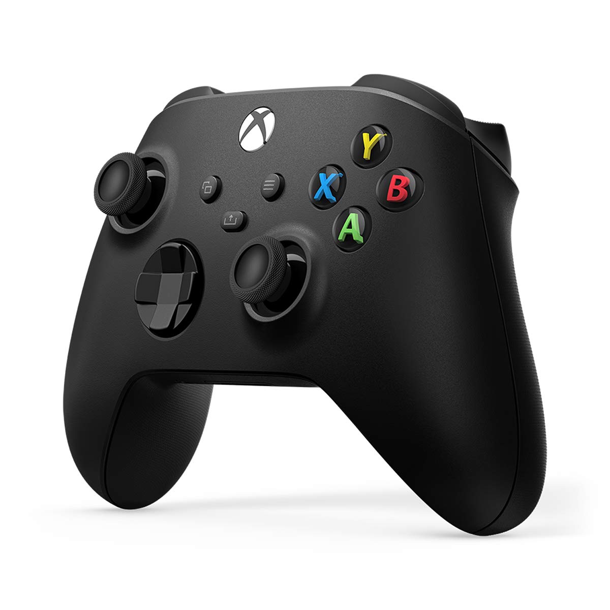 Microsoft Xbox Series X 1TB Console with Extra Wireless Controller - Black - image 3 of 4