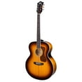 thumbnail image 5 of Guild F-250E Deluxe Acoustic-Electric Guitar - Antique Sunburst, 5 of 5