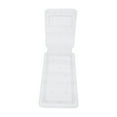 thumbnail image 2 of Full Body Spa Bath Mattress Cushion Pillow Soft Quilted Bathtub Mat with Breathable,Foam Bathtub Mat,Bath Tub Mat, 2 of 8