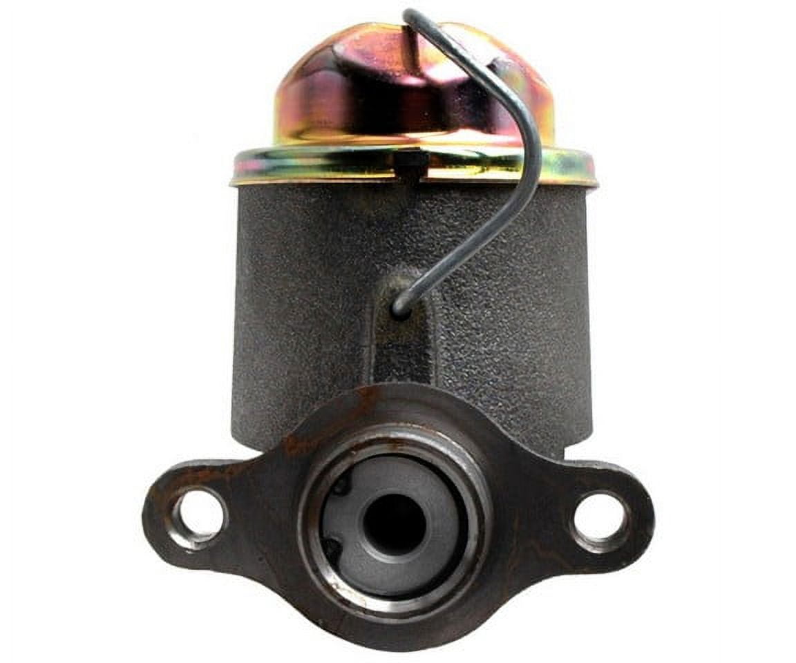 Element3 Master Cylinders Fits select: 1984-1989 LINCOLN MARK VII, 1984-1986 FORD MUSTANG SVO