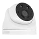 thumbnail image 4 of Cámara WiFi 1080P Detección de movimiento facial Radio bidireccional Visión nocturna a todo color CCTV 100-240V Enchufe británico, 4 of 5