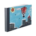 thumbnail image 3 of Libro creativo Yuyangstore para propuesta joyero dibujos animados arte Romántico con solapa estilo B, 3 of 8