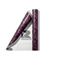thumbnail image 5 of Rwraps Witch Byzantium Petals Matte Vinyl Film Wrap 59in x 23ft Vinyl Vehicle Car Film Sheet Roll, 5 of 9