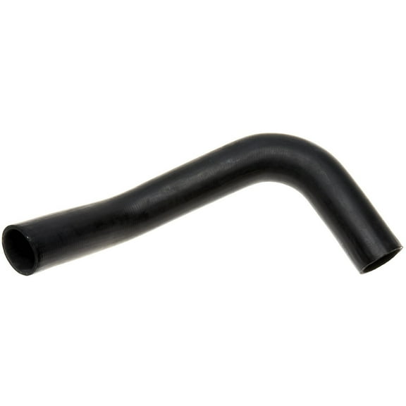 Radiator Coolant Hose Fits select: 1967-1968 CHEVROLET CAMARO, 1966-1967 CHEVROLET IMPALA