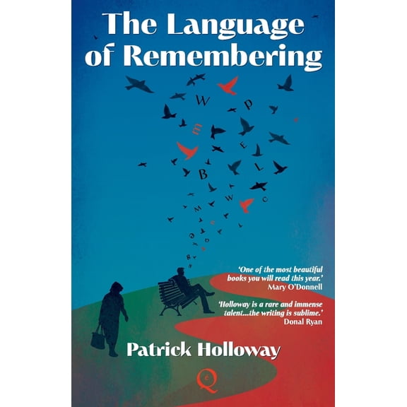 The Language of Remembering, (Paperback)