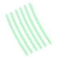 thumbnail image 5 of Juego de 20 espirales de encuadernación Bling Bling 13 mm color verde, 5 of 12