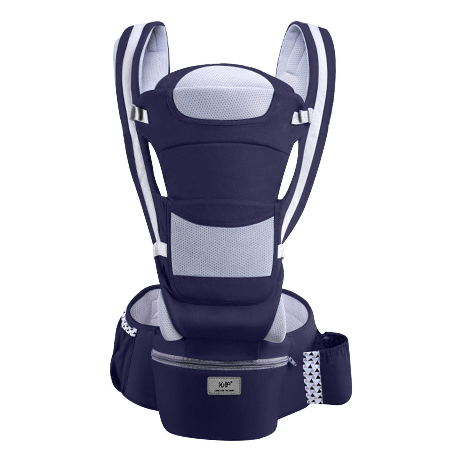 gakvov Multifunctional Newborn Baby Carrier Sling Wrap Versatile