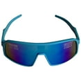 thumbnail image 2 of Kids Main Event Jey Uso Yeet Sport Shades Costume Glasses, 2 of 5