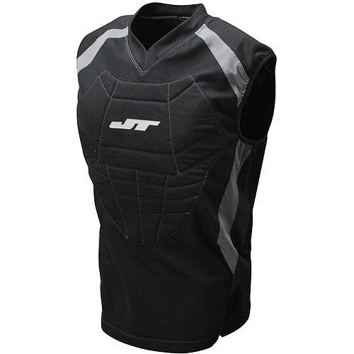 JT Chest Protector one size fits most for Paintball