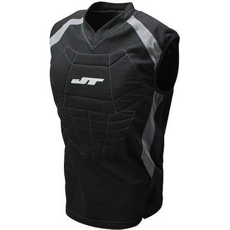 JT Chest Protector one size fits most for Paintball and (Best Paintball Chest Protector)