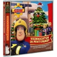 thumbnail image 2 of Various Feuerwehrmann Sam - Weihnachten in Pontypandy (CD), 2 of 2